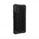 Urban Armor Gear Pathfinder - удароустойчив хибриден кейс за Samsung Galaxy A51 (черен) 4