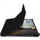 Macally Stand Case - полиуретанов калъф и поставка за iPad Pro 11 (2018), iPad Pro 11 (2020) (черен) 2