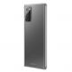 Samsung Clear Cover Case EF-QN980TTEGEU - оригинален поликарбонатов кейс за Samsung Galaxy Note 20 (прозрачен) 1
