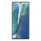 Samsung Silicone Cover Case EF-PN980TBEGEU - оригинален силиконов кейс за Samsung Galaxy Note 20 (зелен) 2