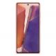 Samsung Silicone Cover Case EF-PN980TBEGEU - оригинален силиконов кейс за Samsung Galaxy Note 20 (розов) 2