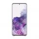 Samsung Kvadrat Cover EF-XG985FJEGUS - текстилен кейс за Samsung Galaxy S20 Plus (сив) 2