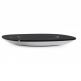 Belkin Inductive Wireless Qi Charging Pad F8M747bt - поставка (пад) за безжично зареждане за QI съвместими устройства (черен) (bulk) 1