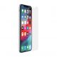 Griffin Survivor Glass - калено стъклено защитно покритие за iPhone 11 Pro, iPhone XS, iPhone X (прозрачен) 3