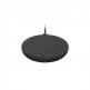 Belkin Boost Charge Wireless Charging Pad 10W + QC 3.0 Wall Charger + Cable - поставка (пад) за безжично захранване за Apple, Samsung, LG, Sony и други QI съвместими устройства (черен) 1