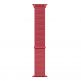 Apple Watch Band Sport Loop Product Red - оригинална текстилна каишка за Apple Watch 38мм, 40мм (червен) 2