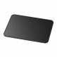 Satechi Eco-Leather Mouse Pad - дизайнерски кожен пад за мишка (черен) 2