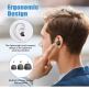 Edifier TWS X3 True Wireless Stereo Earbuds - безжични блутут слушалки с кейс за мобилни устройства (черен)  4
