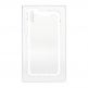 Torrii BodyGlass 2.5D Anti-Bacterial Glass - калено стъклено защитно покритие с антибактериално покритие за iPhone 12, iPhone 12 Pro (прозрачен) 1