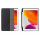 Torrii Torero Case - полиуретанов кейс и поставка с отделение за Apple Pencil за iPad 7 (2019), iPad 8 (2020) (черен) 3