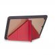 Torrii Torero Case - полиуретанов кейс и поставка с отделение за Apple Pencil за iPad 7 (2019), iPad 8 (2020) (черен) 6