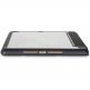 Torrii Torero Case - полиуретанов кейс и поставка с отделение за Apple Pencil за iPad 7 (2019), iPad 8 (2020) (черен) 11