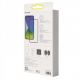 Baseus Full Screen Curved Anti-Bluelight Tempered Glass (SGAPIPH61P-KB01) - стъклено защитно покритие за целия дисплей на iPhone 12, iPhone 12 Pro (прозрачен-черен) (2 броя) 3