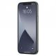 Baseus Wing case - тънък полипропиленов кейс (0.45 mm) за iPhone 12 (зелен) 2