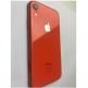 Apple iPhone XR Backcover Full Assembly - оригинален резервен заден капак заедно с Lightning порт, безжично зареждане и бутони (корал) 5