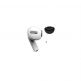 Soft Silicone Earplug - 4 броя силиконови тапи за Apple Airpods Pro (размер 2xS, 2xL) (черен) 1