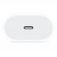 Apple 20W USB-C Power Adapter - оригинално захранване за iPhone, iPad и устройства с USB-C порт (ритейл опаковка) 1