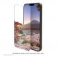 Eiger Mountain Glass Tempered Glass Screen Protector - калено стъклено защитно покритие за дисплея на iPhone 12, iPhone 12 Pro (прозрачен) 3