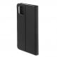 4smarts Flip Case URBAN Lite - кожен калъф с поставка и отделение за кр. карта за iPhone 12, iPhone 12 Pro (черен) 2