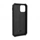 Urban Armor Gear Monarch Case - удароустойчив хибриден кейс за iPhone 12, iPhone 12 Pro (черен) 1