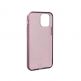Urban Armor Gear Lucent Case - удароустойчив силиконов калъф за iPhone 12 Mini (лилав) 1