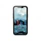 Urban Armor Gear Biodegradeable Outback Case - удароустойчив рециклируем кейс за iPhone 12 Mini (зелен) 2