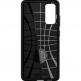Spigen Core Armor - силиконов (TPU) калъф с висока степен на защита за Samsung Galaxy S20 FE (черен) 2
