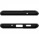 Spigen Core Armor - силиконов (TPU) калъф с висока степен на защита за Samsung Galaxy S20 FE (черен) 5