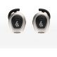 Edifier TWS NB True Wireless Active Noise Canceling Earbuds - безжични блутут слушалки с кейс за мобилни устройства (сив)  1