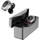 Edifier TWS NB True Wireless Active Noise Canceling Earbuds - безжични блутут слушалки с кейс за мобилни устройства (сив)  3