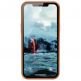 Urban Armor Gear Biodegradeable Outback Case - удароустойчив рециклируем кейс за iPhone 12 Pro Max (оранжев) 7