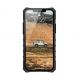 Urban Armor Gear Pathfinder Case - удароустойчив хибриден кейс за iPhone 12 Pro Max (черен) 1