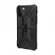 Urban Armor Gear Pathfinder Case - удароустойчив хибриден кейс за iPhone 12 Pro Max (черен) 2