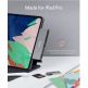 Anker PowerExpand Direct 6in1 USB-C PD Media Hub - мултифункционален USB-C хъб за свързване на допълнителна периферия за iPad Pro 11 (тъмносив) 3