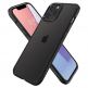 Spigen Ultra Hybrid Case - хибриден кейс с висока степен на защита за iPhone 12, iPhone 12 Pro (черен) 2