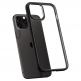 Spigen Ultra Hybrid Case - хибриден кейс с висока степен на защита за iPhone 12, iPhone 12 Pro (черен) 3