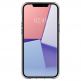 Spigen Ultra Hybrid Case - хибриден кейс с висока степен на защита за iPhone 12, iPhone 12 Pro (прозрачен) 5