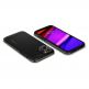 Spigen Neo Hybrid Case - хибриден кейс с висока степен на защита за iPhone 12, iPhone 12 Pro (сив) 4