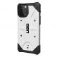 Urban Armor Gear Pathfinder Case - удароустойчив хибриден кейс за iPhone 12 Pro Max (бял) 2