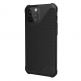 Urban Armor Gear Metropolis LT Fiber Armor Armortex - удароустойчив хибриден кейс за iPhone 12 Pro Max (черен) 1