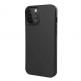Urban Armor Gear Biodegradeable Outback Case - удароустойчив рециклируем кейс за iPhone 12 Pro Max (черен) 1