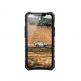 Urban Armor Gear Pathfinder Case - удароустойчив хибриден кейс за iPhone 12 Mini (черен) 1