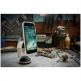 Scosche MagicMount Pro Home QI Holder - магнитна поставка с безжично зареждане за Qi съвместими смартфони (черен) 8