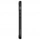 Spigen Ultra Hybrid Case - хибриден кейс с висока степен на защита за iPhone 12 mini (черен) 3