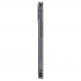 Spigen Liquid Crystal Case - тънък силиконов (TPU) калъф за iPhone 12 mini (прозрачен)  3
