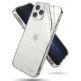 Ringke Air Glitter Case - силиконов (TPU) калъф за iPhone 12 Pro Max (прозрачен) 1