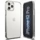 Ringke Fusion Matte Case - хибриден удароустойчив кейс за iPhone 12, iPhone 12 Pro (матиран) 2