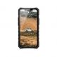 Urban Armor Gear Pathfinder Case - удароустойчив хибриден кейс за iPhone 12 Mini (оранжев) 1