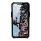 Urban Armor Gear Monarch Case - удароустойчив хибриден кейс за iPhone 12 Pro Max (черен) 2