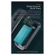 Baseus Super Energy Pro Car Jump Starter 12000 mAh - външна батерия 12000 mAh с фенер и JumpStarter за автомобил (черен) 6
